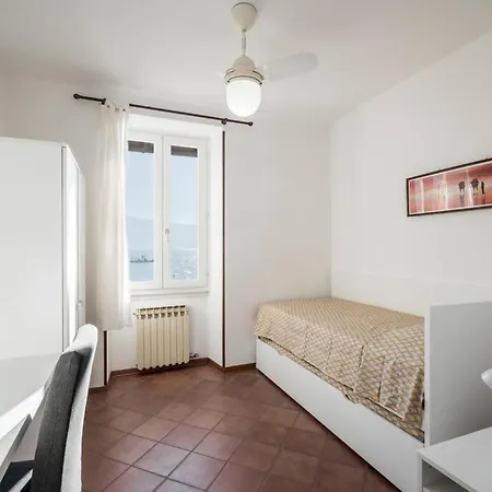 Uliveto - In Olive Grove Directly On The Appartamento *