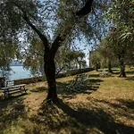Апартаменты Uliveto - In Olive Grove Directly On The *