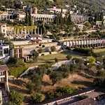 Uliveto - In Olive Grove Directly On The Апартаменты *