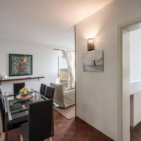 Apartment Uliveto - In Olive Grove Directly On The *