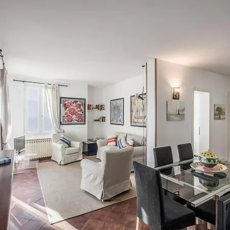아파트 Uliveto - In Olive Grove Directly On The *