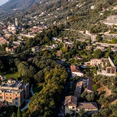 Uliveto - In Olive Grove Directly On The Апартаменты