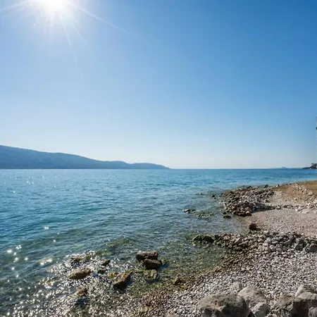 Uliveto - In Olive Grove Directly On The