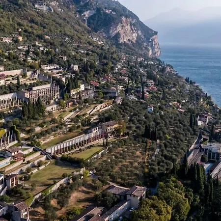 아파트 Uliveto - In Olive Grove Directly On The *